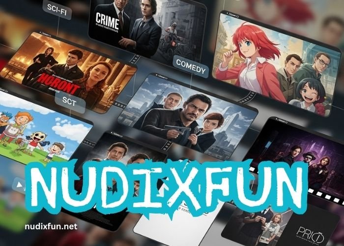 A Journey Through NudixFun Reviews, Experiences, and Highlights