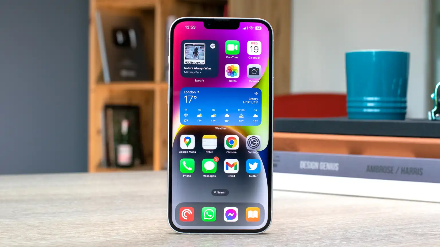 CDiPhone Features You Didn't Know Existed Explore the Hidden Gems
