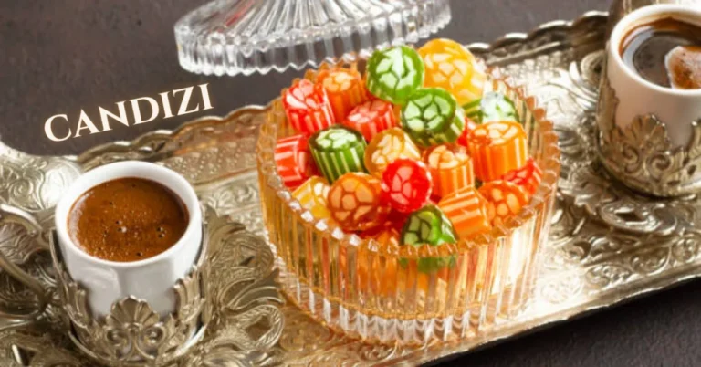 Candizi Recipes Creative Ways to Incorporate This Ingredient into Your Diet