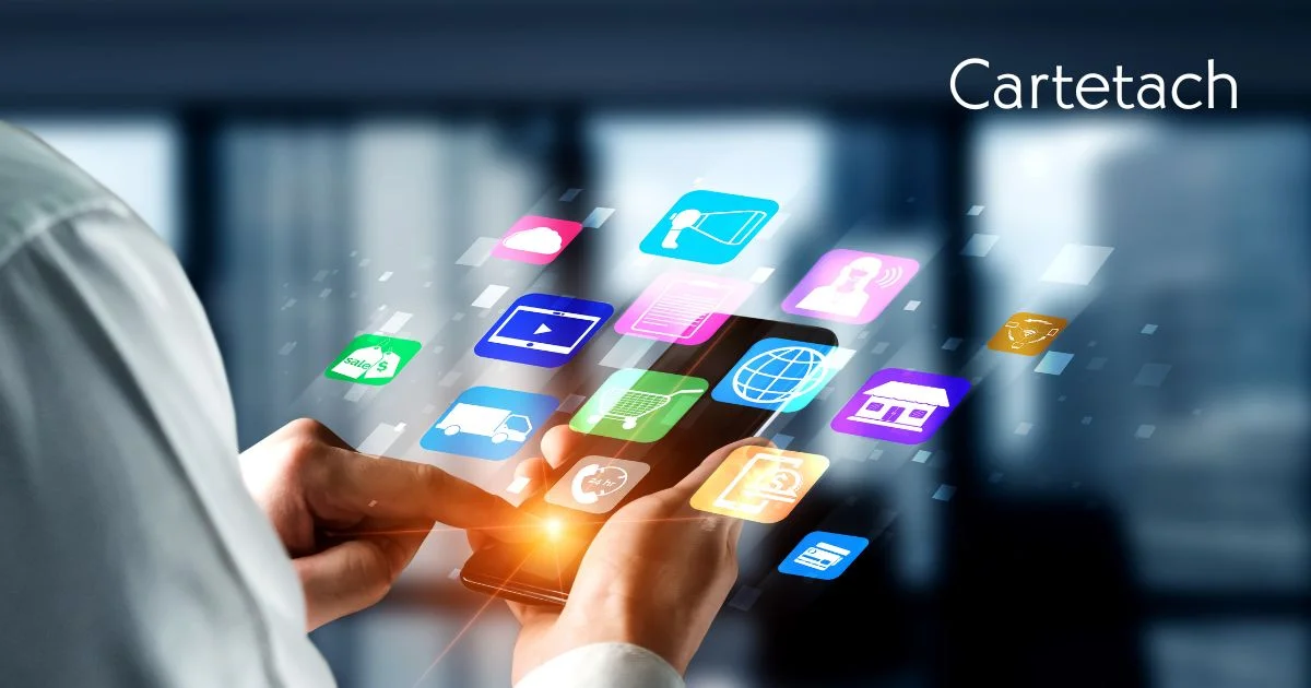 Cartetach Uncovered The Hidden Gems of This Intriguing Concept