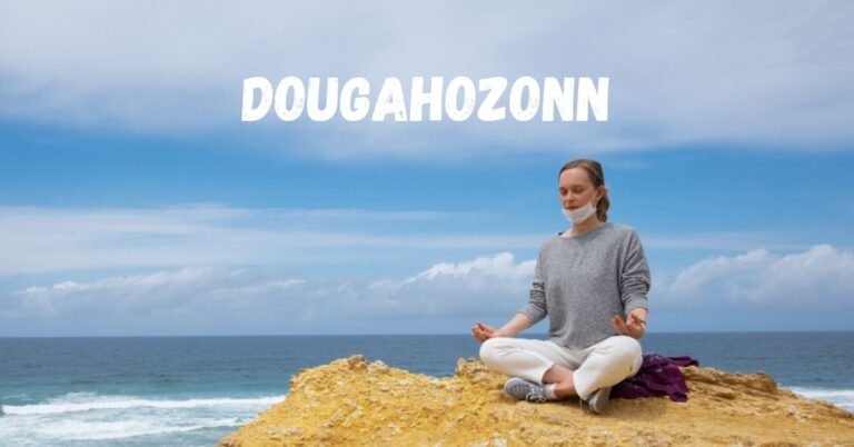 Dougahozonn A Journey Through Its History and Evolution