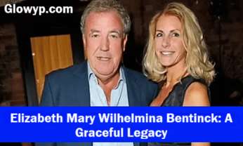 Elizabeth Mary Wilhelmina Bentinck