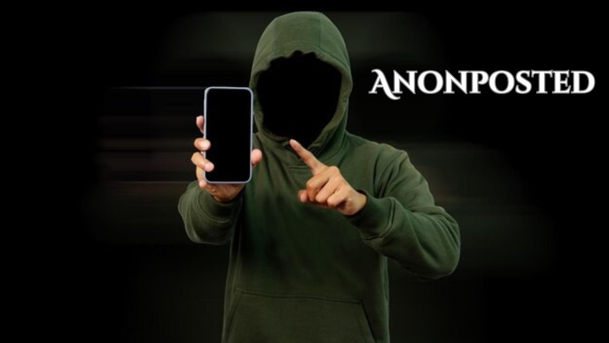 Exploring Anonposted The Rise of Anonymous Sharing Platforms