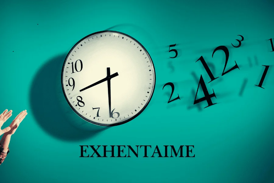 Exploring Exhentaime The Art of Emotional Expression in Digital Storytelling