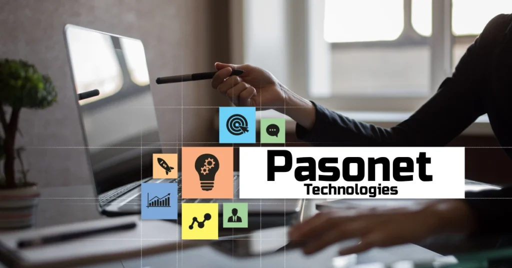 Exploring Pasonet The Future of Connectivity in a Digital World