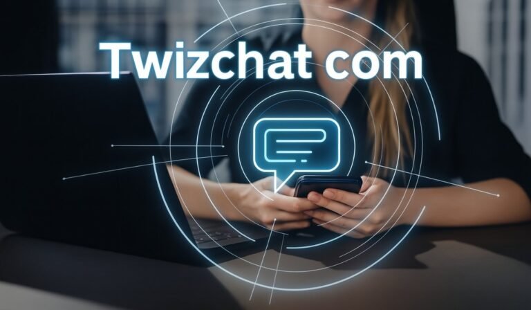 Exploring Twizchat com The Ultimate Platform for Engaging Conversations