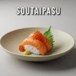 Exploring the Art of Soutaipasu A Journey into Japanese Culinary Traditions