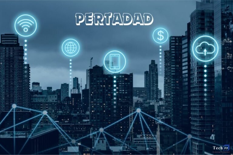 Exploring the Benefits of Pertadad Why You Should Consider It