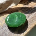 Exploring the Different Types of Jadeitový Kameň Colors, Varieties, and Value