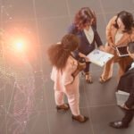 Giniä in Today's Digital Age Trends, Challenges, and Opportunities