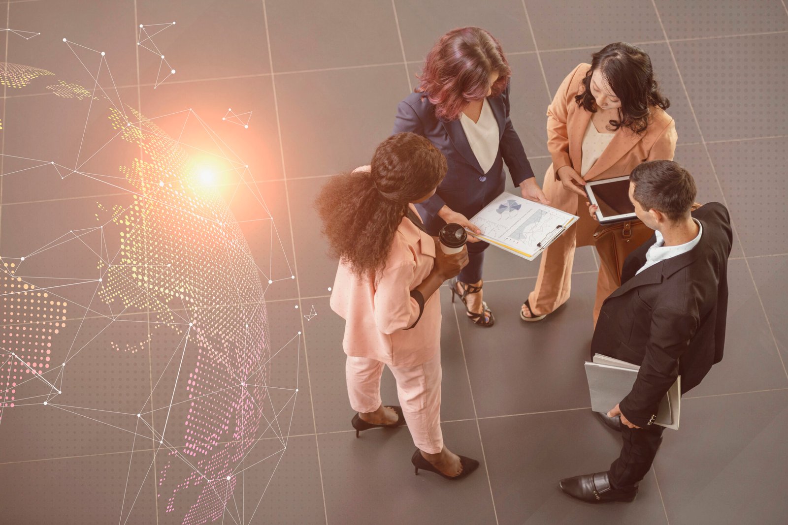 Giniä in Today's Digital Age Trends, Challenges, and Opportunities