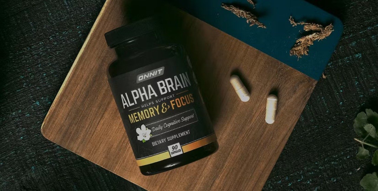 How Alpha Brain Can Boost Your Productivity A Comprehensive Review