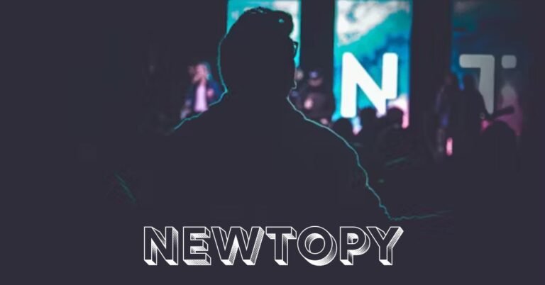 Newtopy Unveiled Features and Benefits You Need to Know