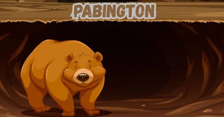 Pabington Uncovered The History and Culture Behind This Unique Destination