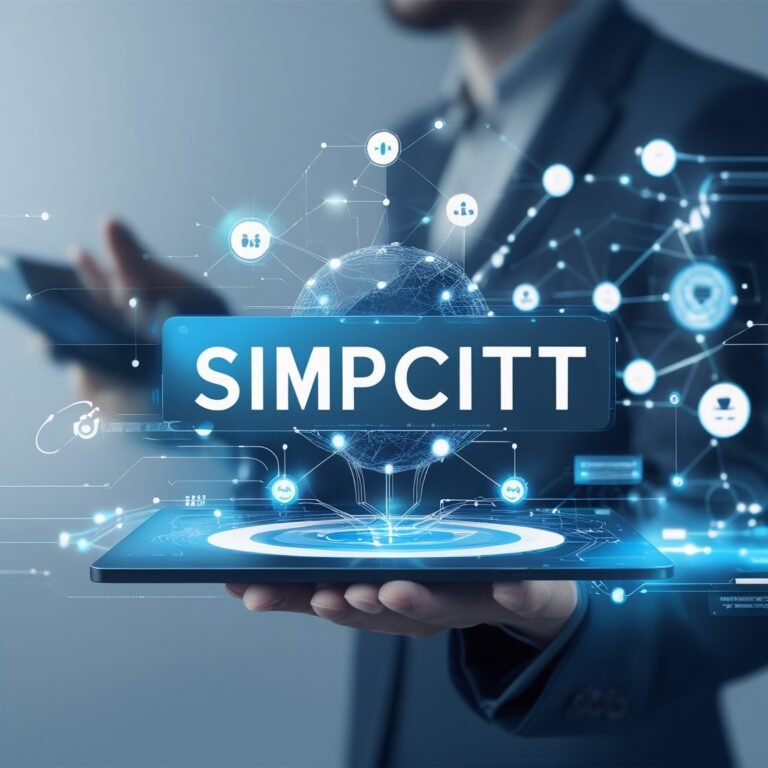 Simpcitt Explained Understanding the Trends and Their Impact on Social Dynamics