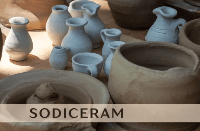 Sodiceram Unveiled A Deep Dive into Its Unique Features and Benefits