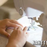 The Art of Nahttypen Choosing the Right Stitch for Your Fabric