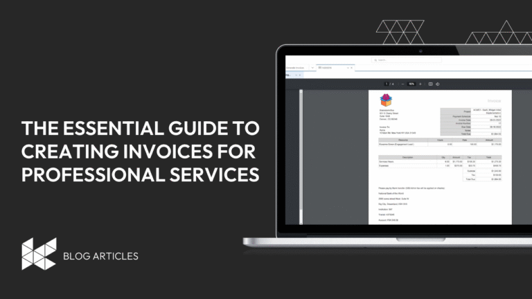 The Essential Guide to Direct Mail Marketing and Professional Invoice Services