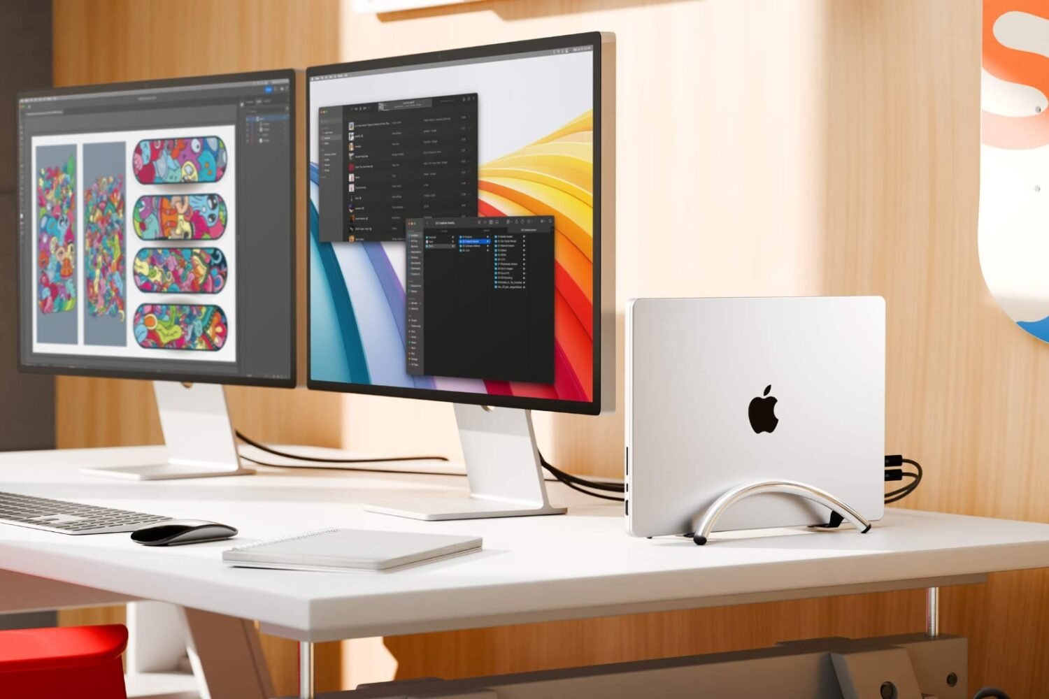 The Evolution of Mac Računala A Journey Through Apple's Iconic Machines