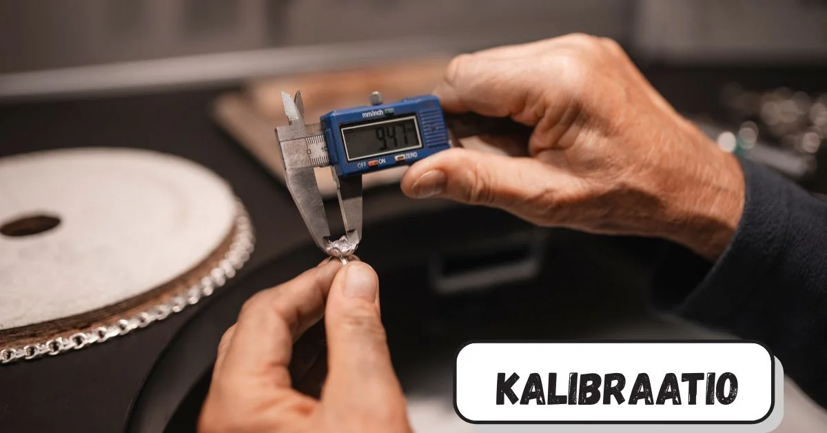 The Importance of Kalibraatio in Scientific Research and Industry Applications
