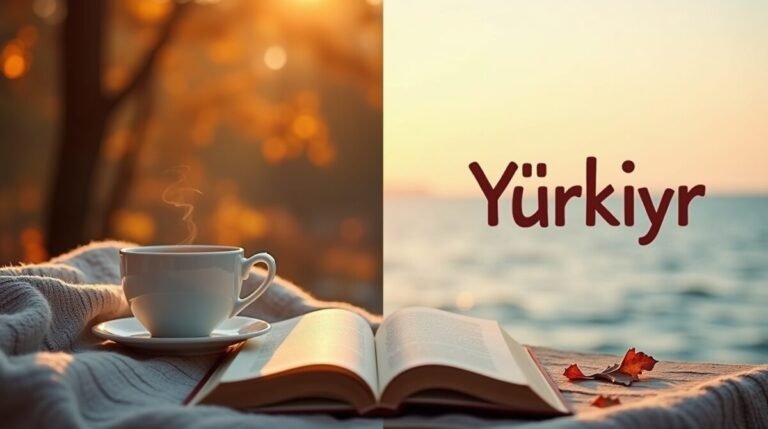 The Rich History and Culture of Yürkiyr What You Need to Know