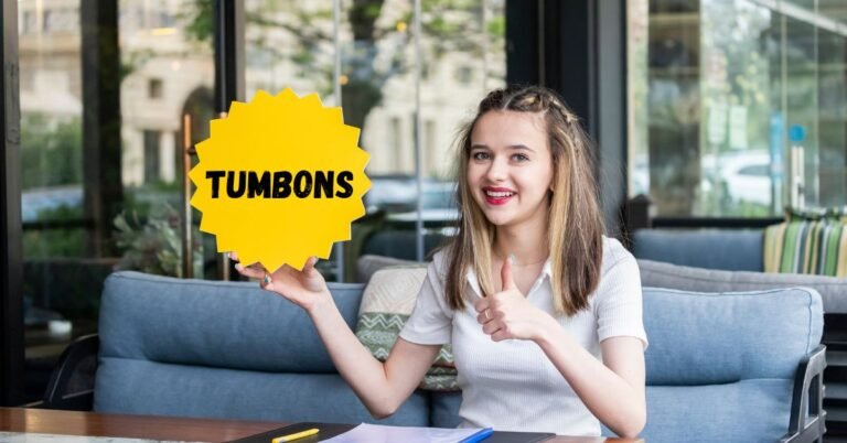 Tumbons Unveiled Exploring Their History and Cultural Significance