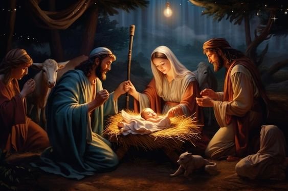 Understanding Nativität Historical Perspectives and Modern Interpretations