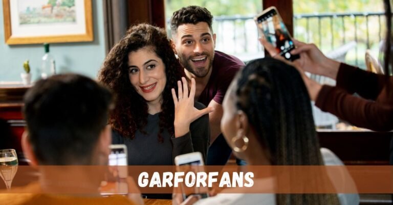 Unveiling Garforfans The Ultimate Guide to This Innovative Fan Brand