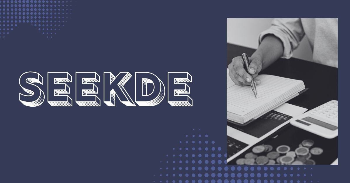 Why Seekde is Revolutionizing Your Online Search Experience