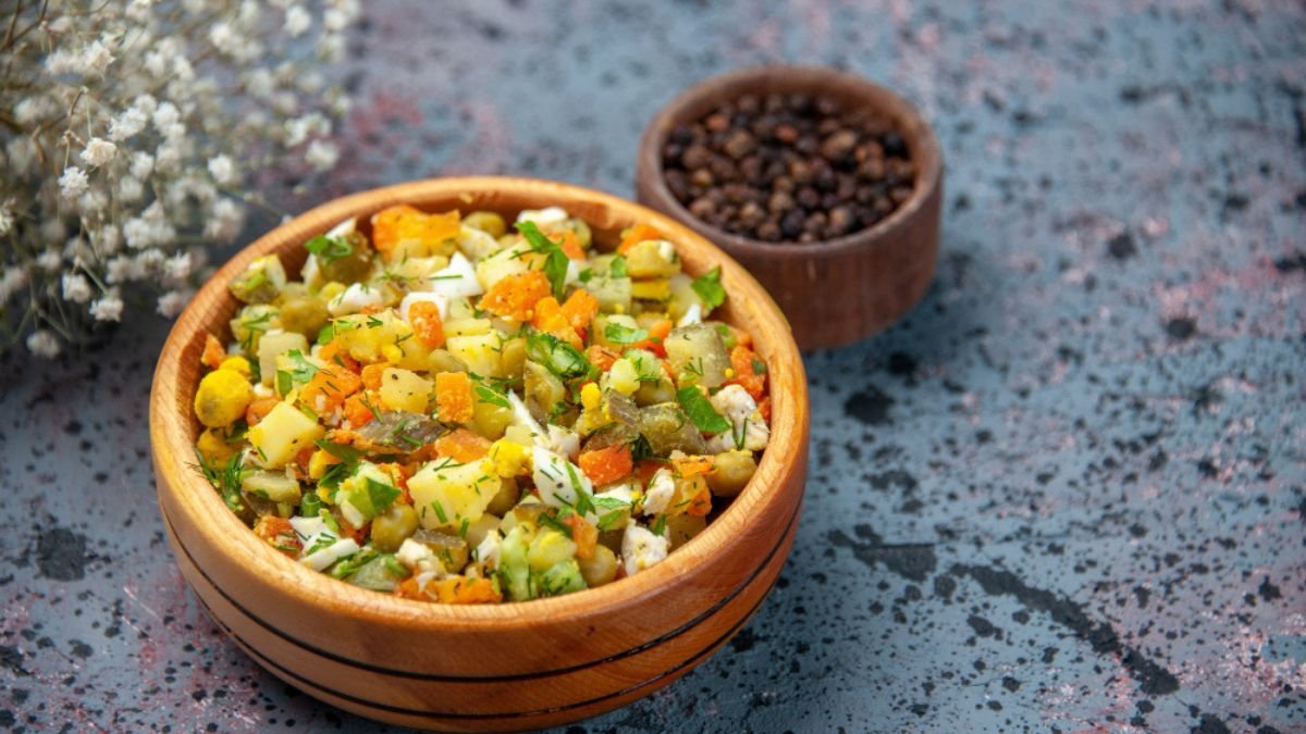 Yalla Choy Unveiled Recipes, History, and Cultural Significance