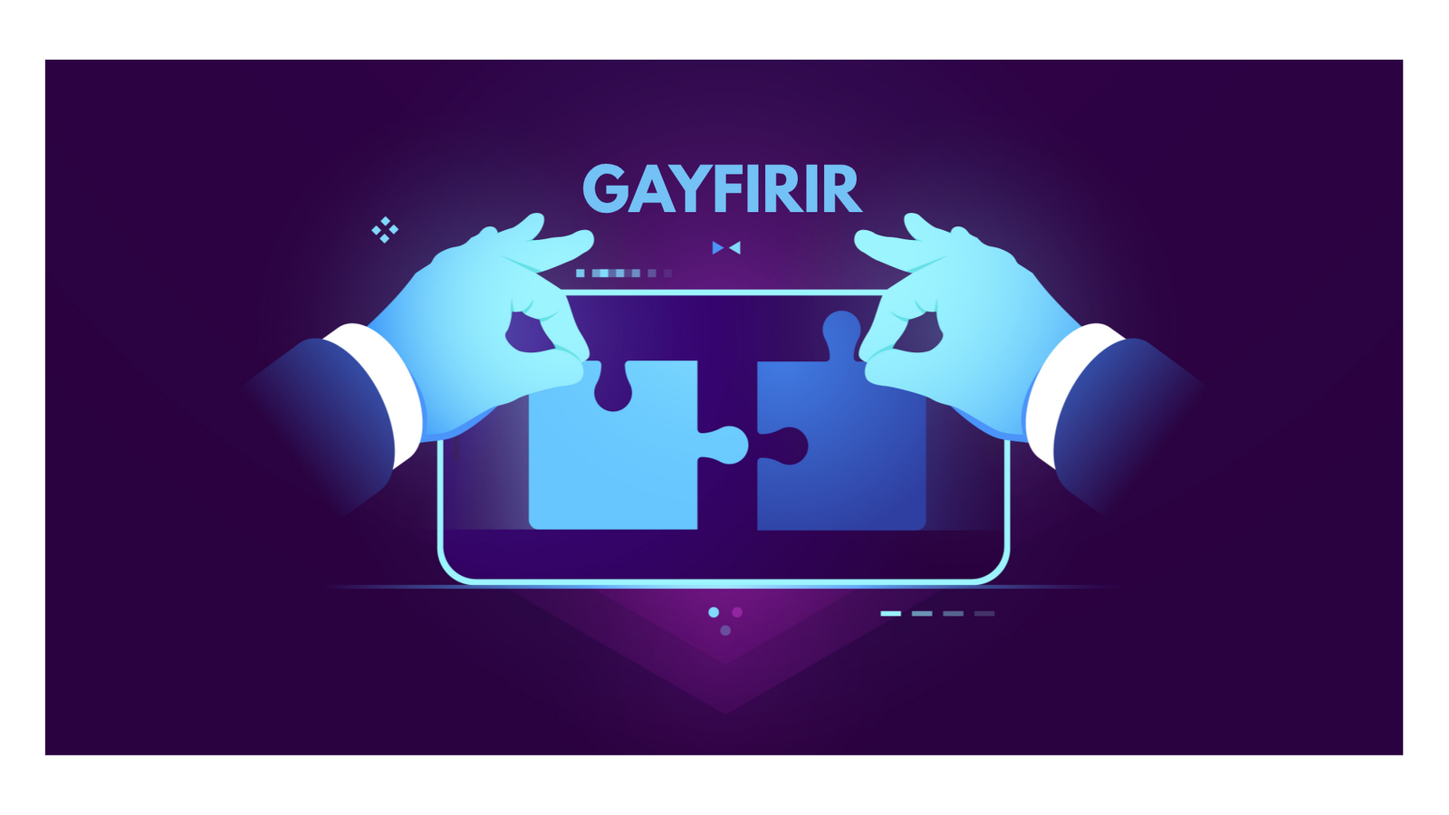 The Rise of Gayfirir: How This Trend is Redefining Identity and Expression