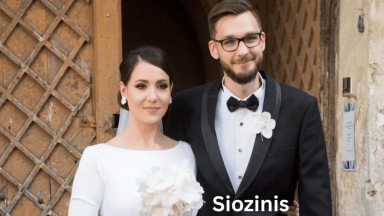 The Rich History and Culture of Siozinis: What You Need to Know