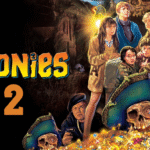 Exploring the Uncharted Realms of Goonierne 2: A Comprehensive Guide