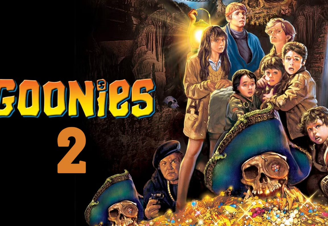 Exploring the Uncharted Realms of Goonierne 2: A Comprehensive Guide