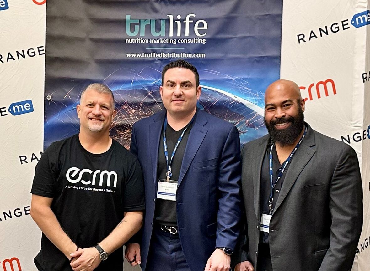 Meet Brian Gould: The Visionary Wellness Distribution Expert Behind TruLife Distribution