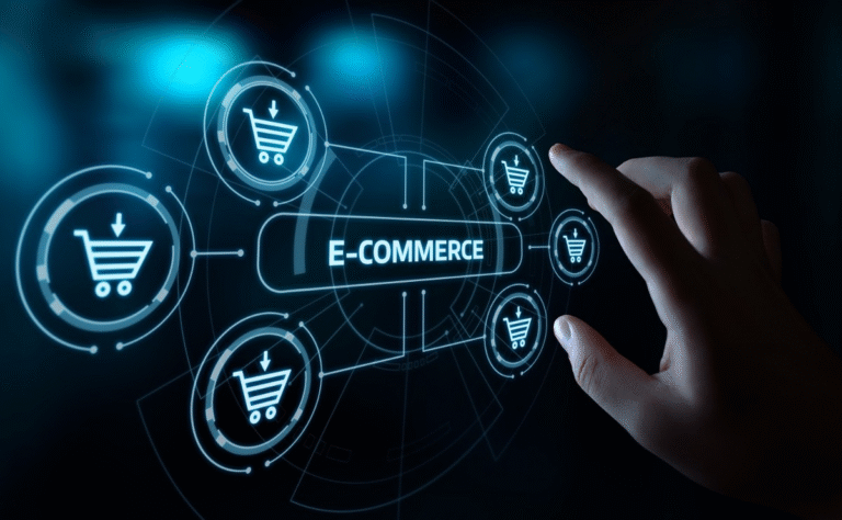 Why Track Alternatives Investment in E-Commerce Marketing?