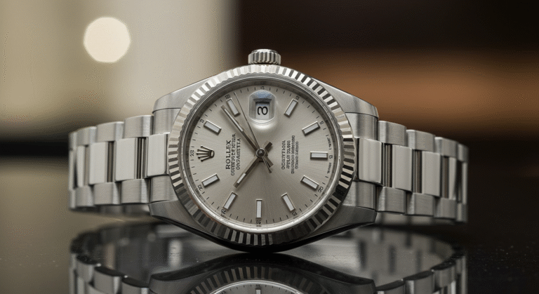 The Eternal Status of Rolex Replica Watches