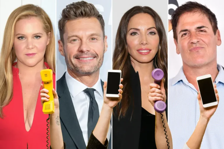 10 Shocking Ways Fans Are Getting Access to Celebrity Phone Numbers Online