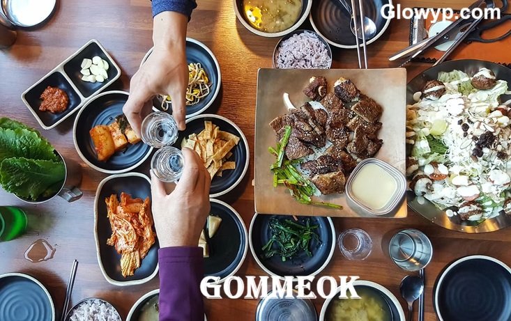 A Beginner’s Guide to Gommeok What You Need to Know