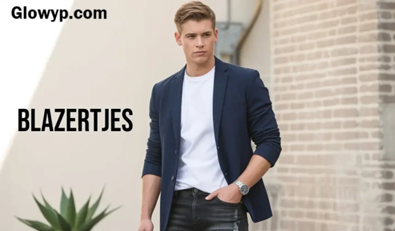 Blazertje