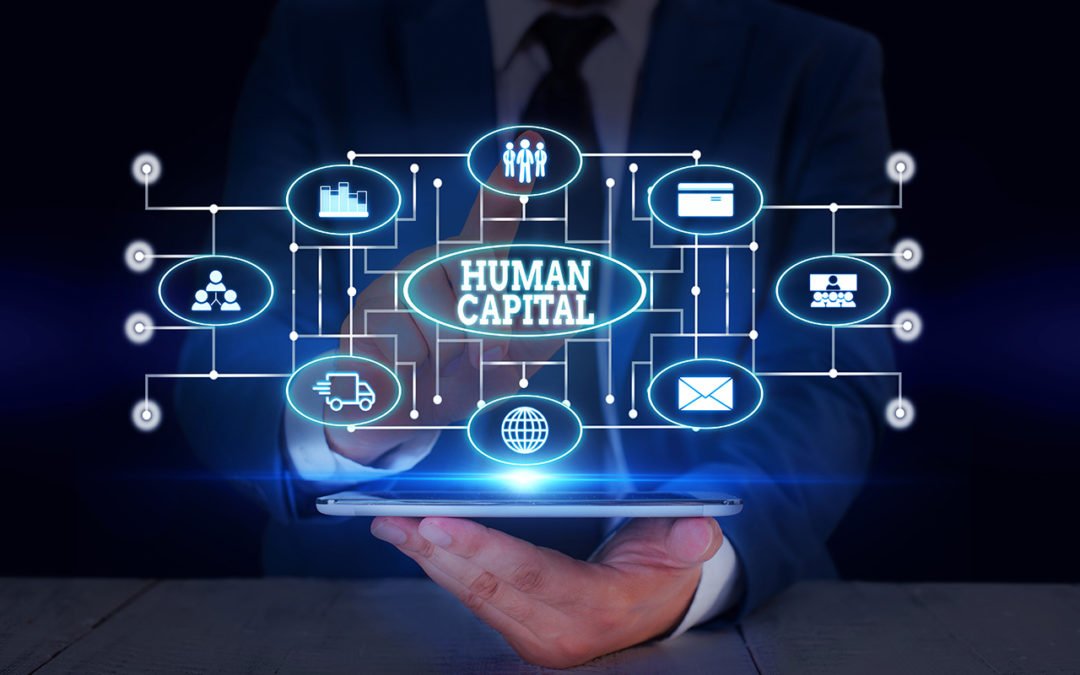 How Workforce Trends Shape Human Capital Strategies