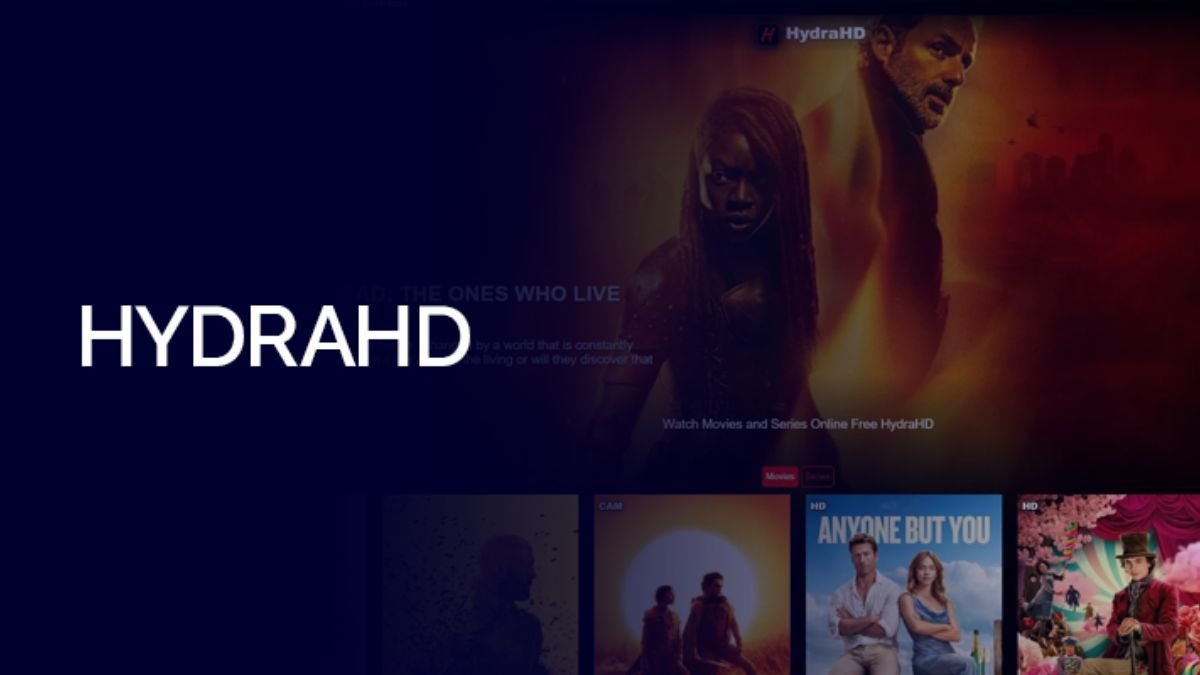 Hydra HD The Future of High-Definition Streaming Explained