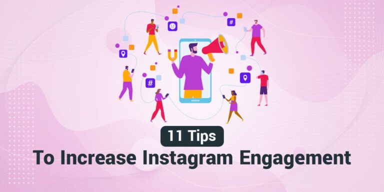 From Passive Viewers to Active Followers: Increasing Interaction on Instagram in a Few Easy Steps