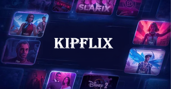 Kipflix Unplugged Discovering the Hidden Gems of Online Streaming