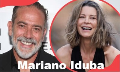 Mariano Iduba Innovator, Visionary, and His Impact on the Industry