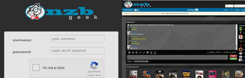 NZBGeek Review The Ultimate Indexer for High-Quality Downloads