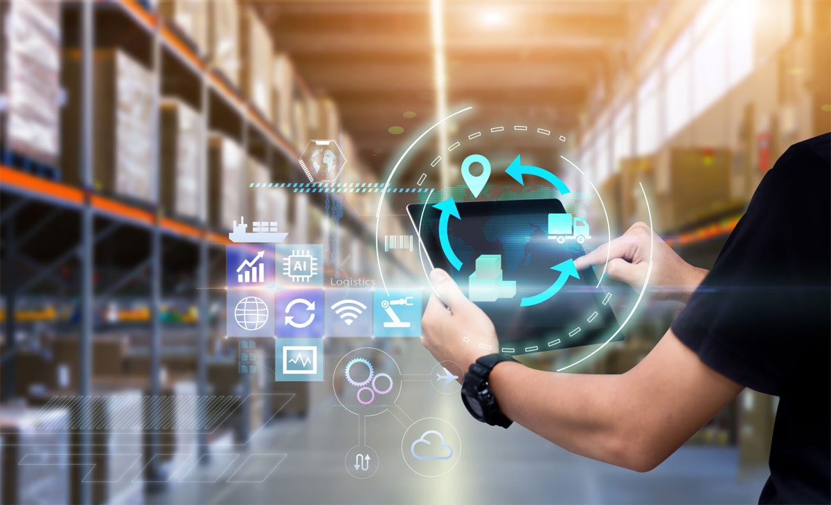 PLG Supplies Revolutionizing Supply Chain Management for Modern Enterprises