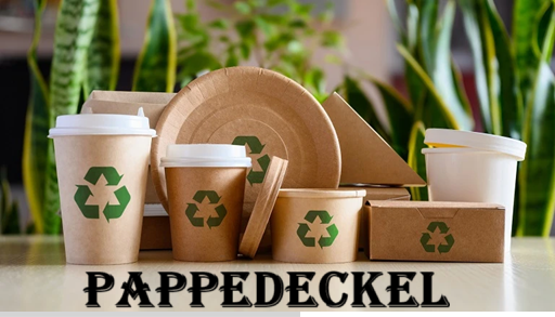 Pappedeckel Explained Definition, Materials, Manufacturing Process & Modern Uses