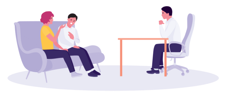 Why Couples Today Struggle to Build a Healthy Marital Relationship and How Relationship Counselling Can Help