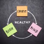 The Benefits of Holisticke Integrating Mind, Body, and Spirit for Optimal Health